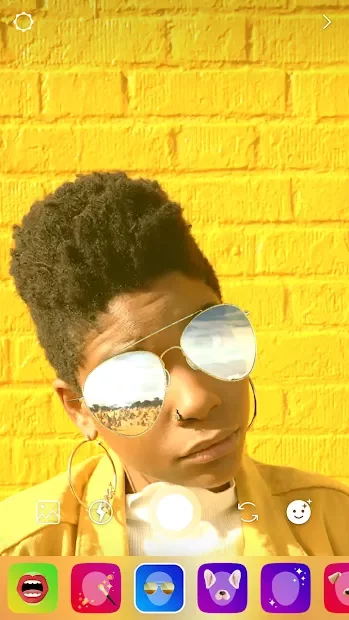 Instagram 236.0.0.20.109