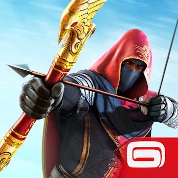 Iron Blade: Легенди Середньовіччя екшен РПГ.