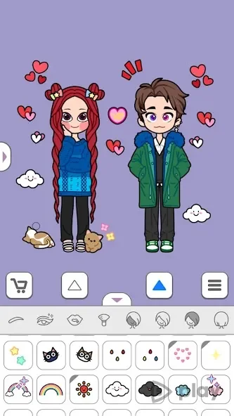 История Лили 1.7.5