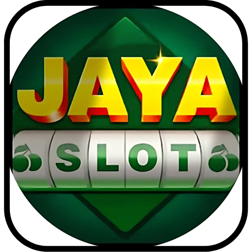 Jaya Slot  APK