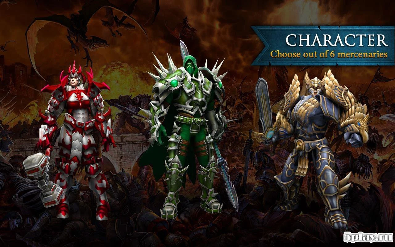 Juggernaut Revenge of Sovering 2.4.3