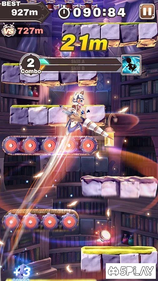 Jump Knights 1.00.06