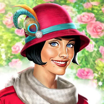 June's Journey - Hidden Object