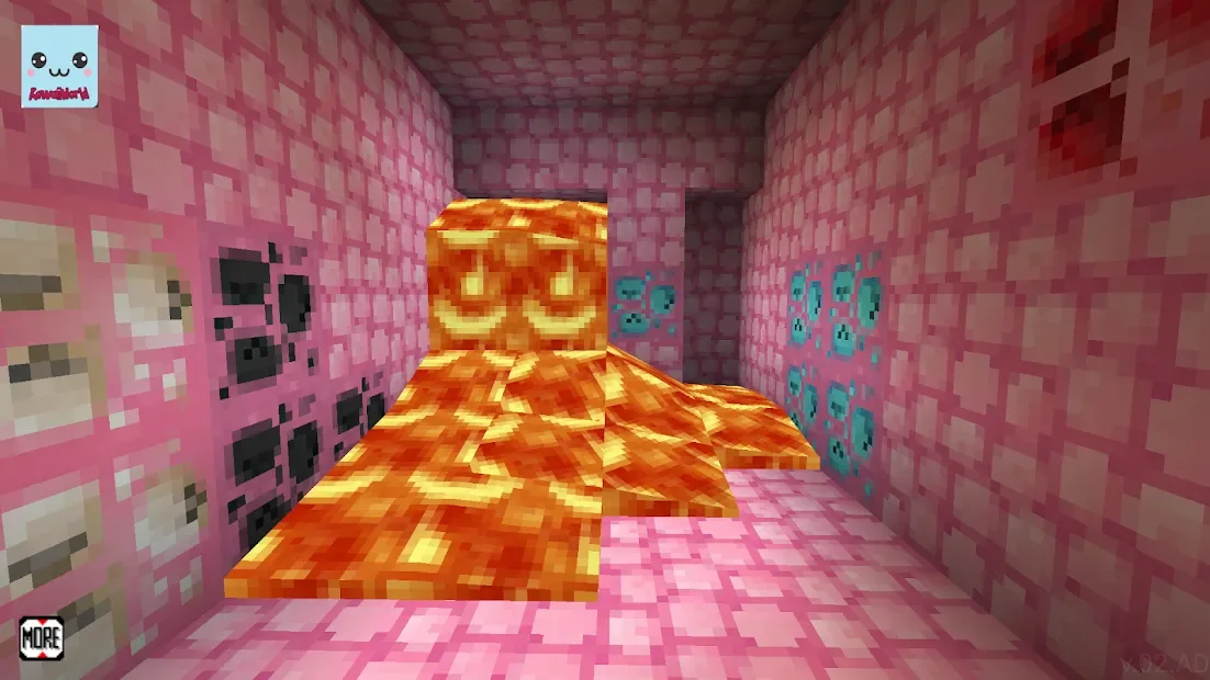 Каваии Мир 1.000.01