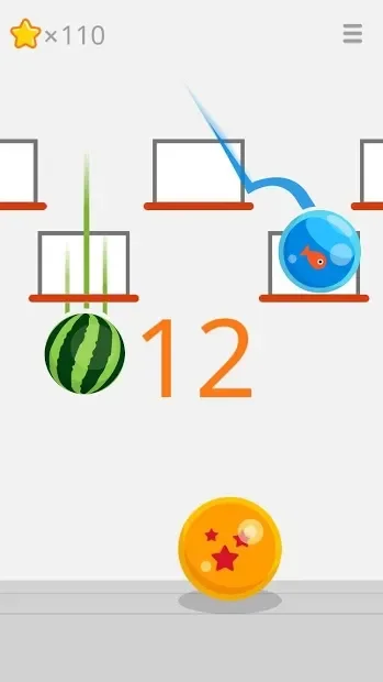 Ketchapp Basketball 1.2.1