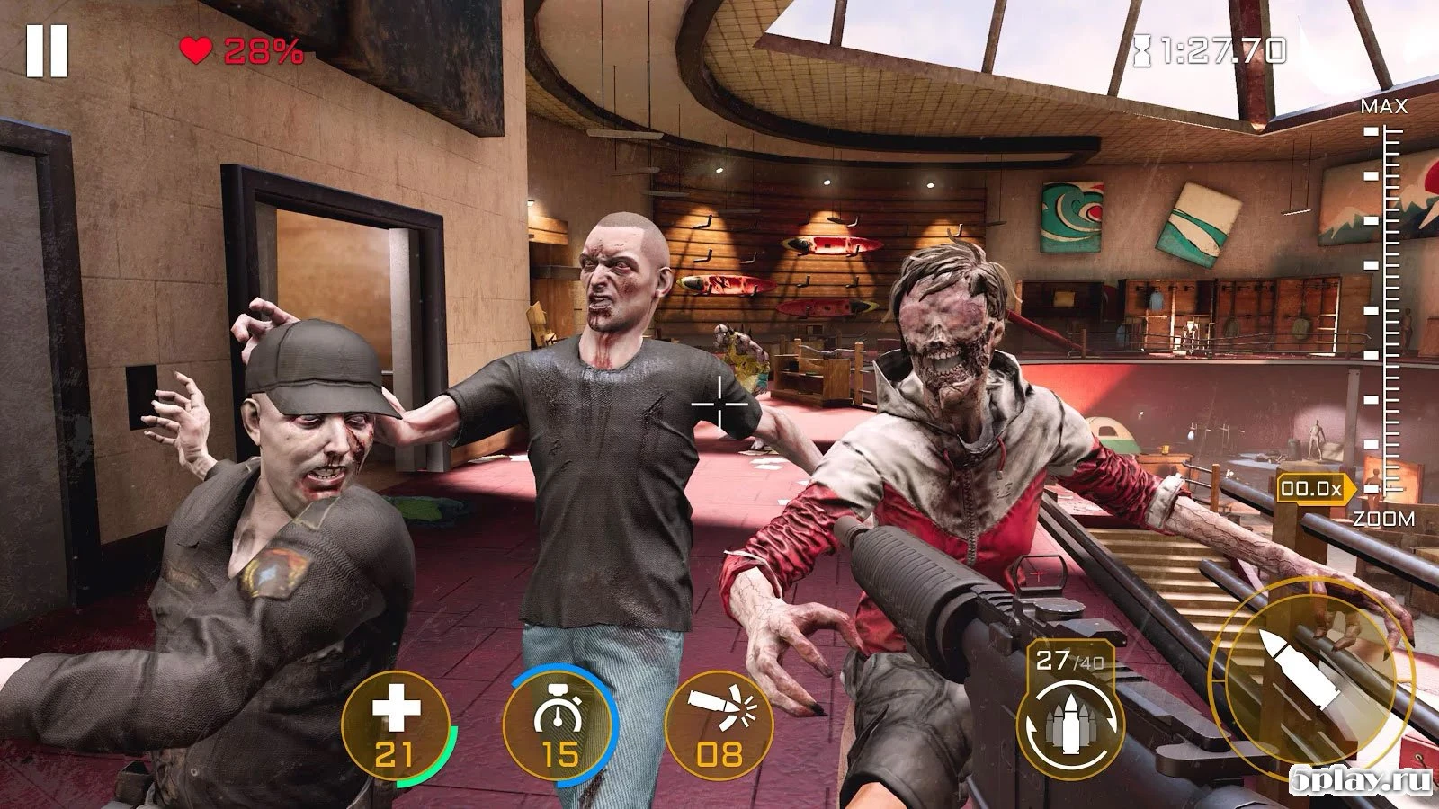 Kill Shot Virus 2.1.0