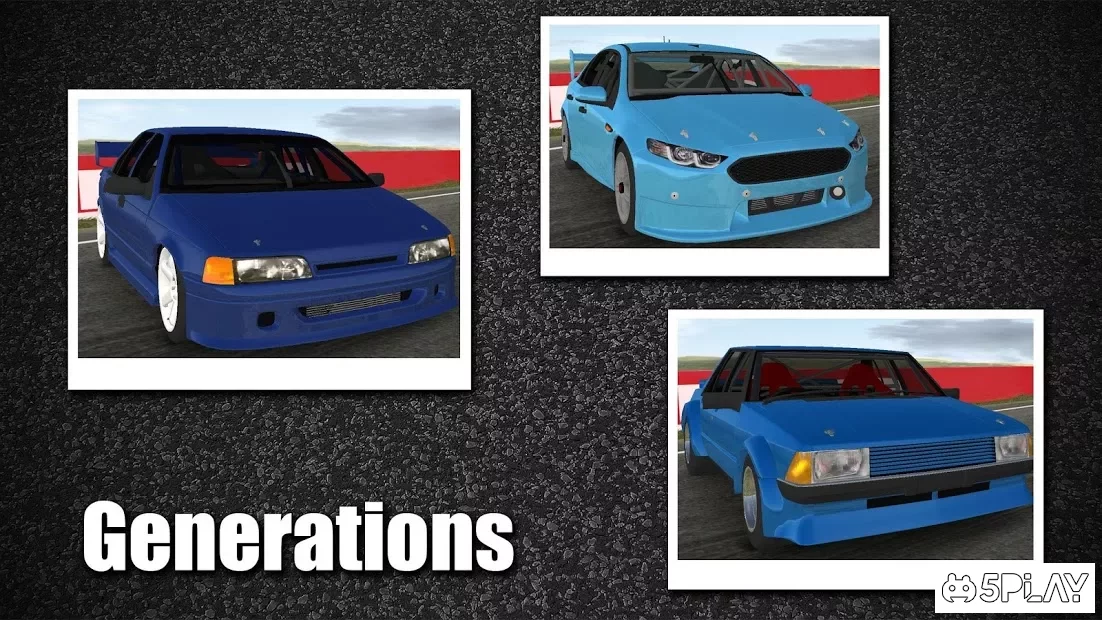 King of the Mountain 2.8