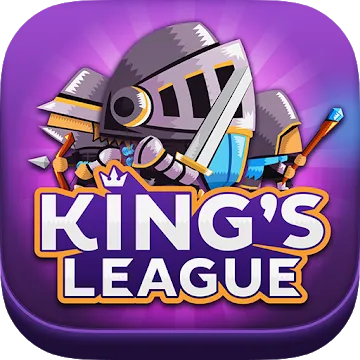 King's League: Odyssey