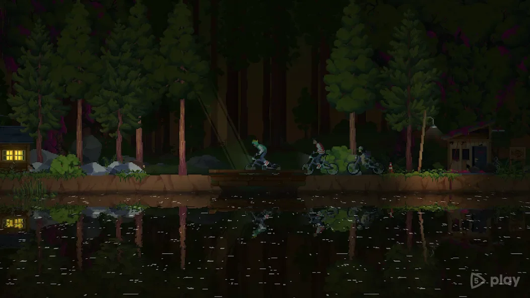 Kingdom Eighties 1.1.1