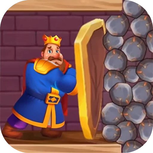 Kingdom Match: Royal Adventure