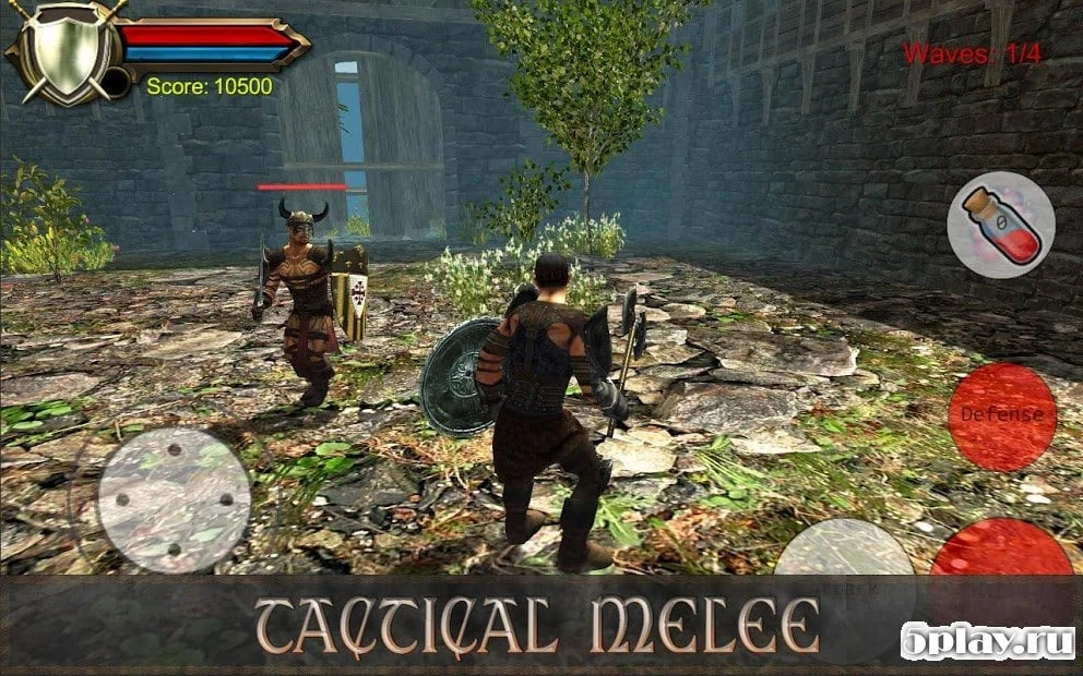 Kingdom Medieval 1.0.13