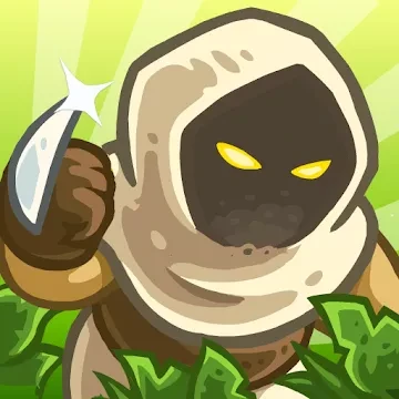 Kingdom Rush Frontiers