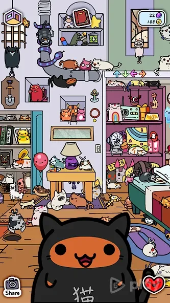 Клептокотики 6.1.16