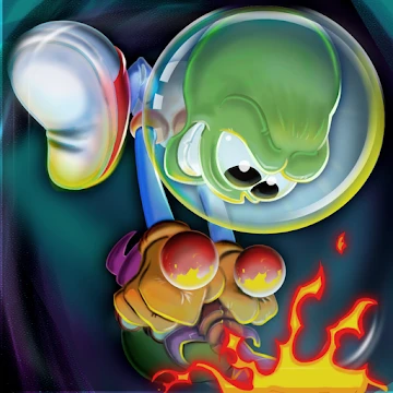 Космічна Оборона Стрелялка