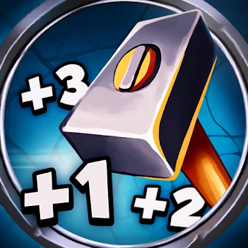 Крафт - клікер