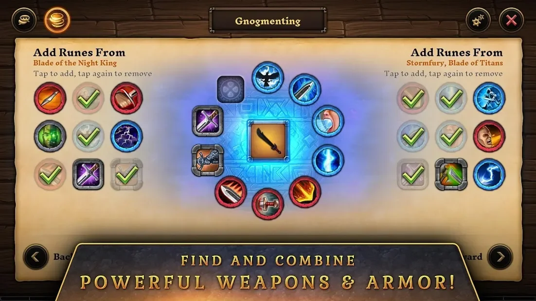 Крестьяне и герои 3D MMO v4.61.6 (r56887)