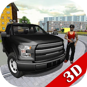 Кримінальна Росія 3D. Борис