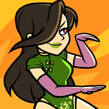 Кунг - Фу кликер