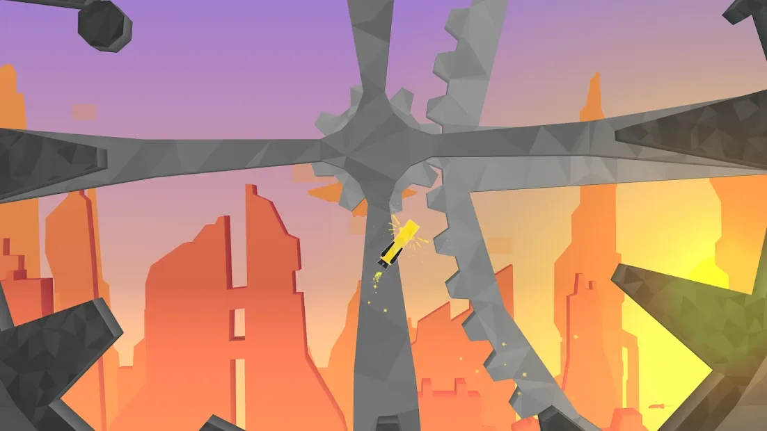 Landing Confirmed 1.8.32