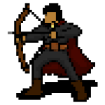 Lanterna - The Exile (IBbasic RPG)