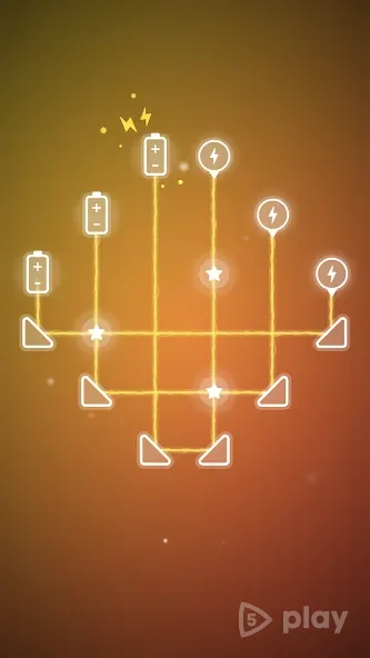 Laser Overload: Electric Touch 1.13.9