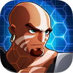 Laser Squad: The Light