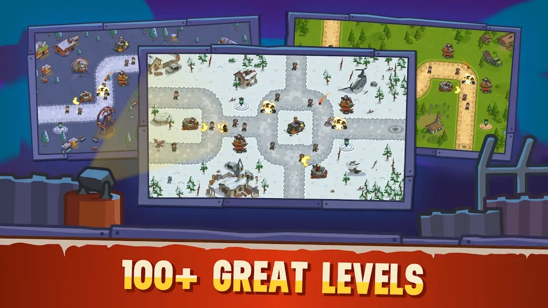 Last Day Defense 2.0.345