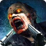 Last Day to Survive - FREE Zombie Survival Game