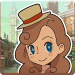 Layton's Mystery Journey