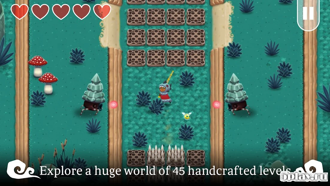 Legend of the Skyfish 1.4.1