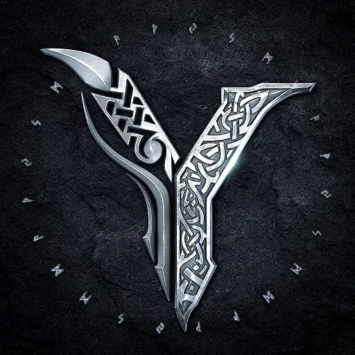 Legend of YMIR