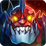 Legend Warriors: Epic Heroes Battle - PvP Game - Premium