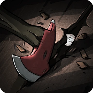 Легенда про Західному Місті - +1942 (the room and doors)