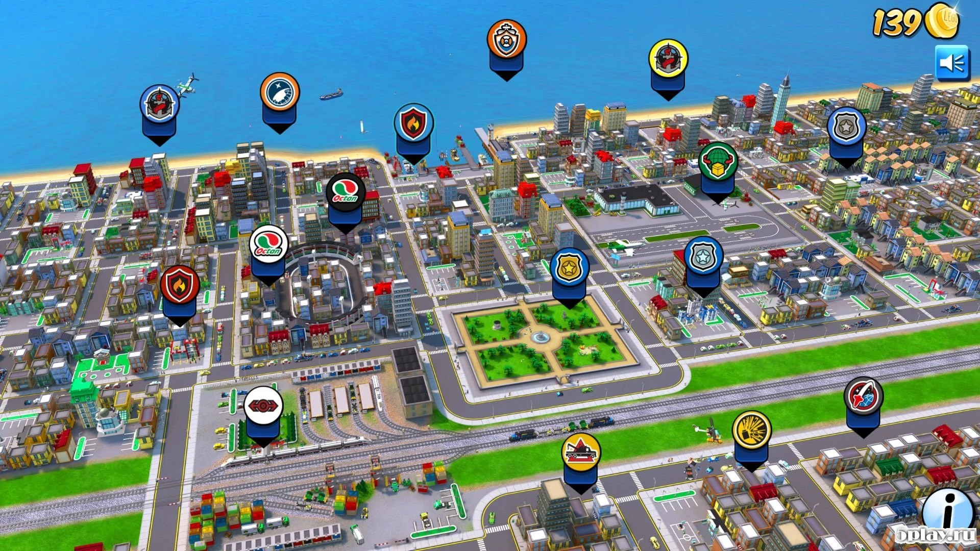 LEGO City My City 1.10.0.12693
