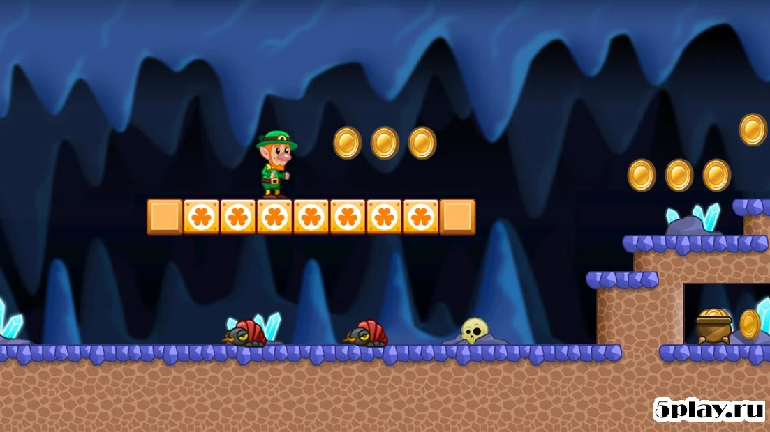 Lep's World Plus 3.0.7