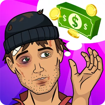 LifeSim: Симулятор Життя, Бізнес Ігри та Казино