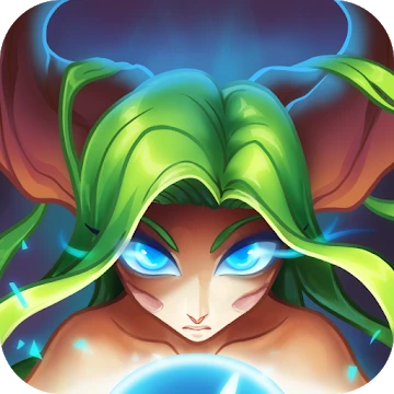 LightSlinger Heroes: RPG - в - ряд