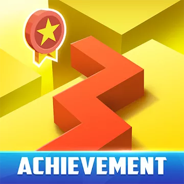 Лінія Танцю