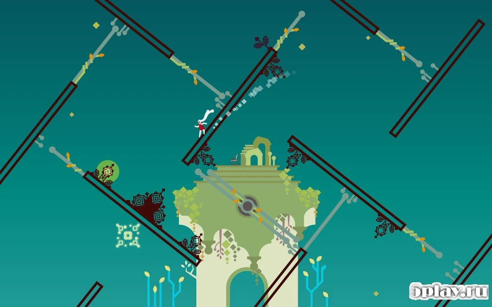 Linn: Path of Orchards v8