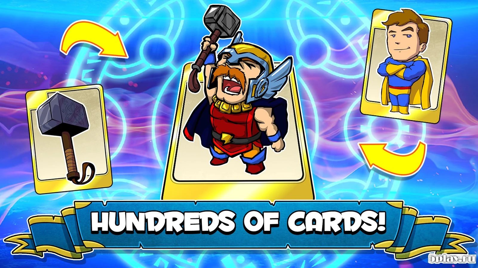 Little Alchemist 1.38.20