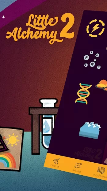 Маленька Алхімія 2 V1.2.7