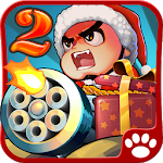 Little Commander 2 Xmas