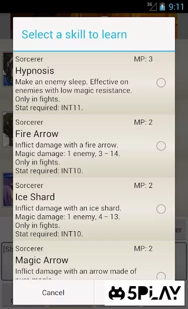 Logging Quest 2 v1.3.13
