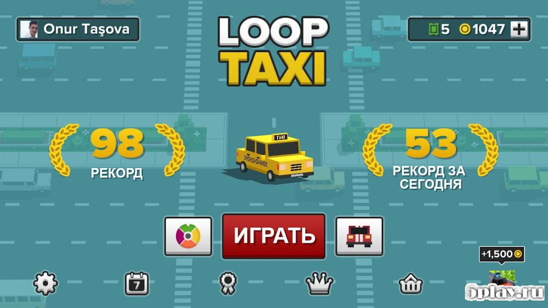 Loop Taxi 1.52