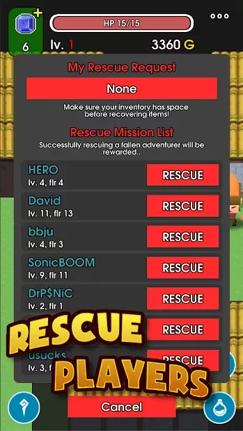 Дивики - таємничий підземелля V9