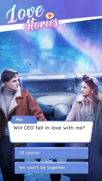 Love Stories: Choose Your Episode 2.15.0