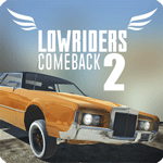 Lowriders Comeback 2: Cruising