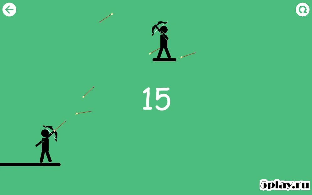 Лучники 1.1.2