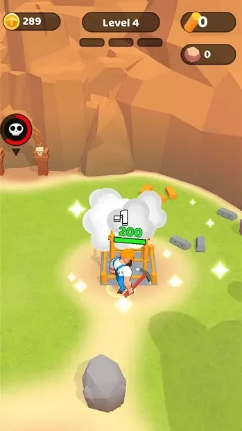 Lumber & Mining 1.0.3