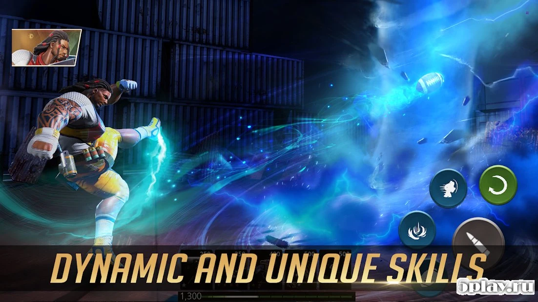 M.A.D 8 : Heroes Battle 1.10.1